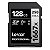 Cartão Sd Lexar Professional 128GB 250 MB/s SDXC UHS-II - Imagem 1