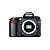 Câmera Nikon D90 - Seminovo - Imagem 1