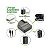Carregador de Bateria Panasonic BCG10 USB - Imagem 2