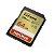 Cartão Memória Sd Sandisk 64gb Extreme 170mbs C10 V30 Uhd 4k - Imagem 3