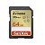 Cartão Memória Sd Sandisk 64gb Extreme 170mbs C10 V30 Uhd 4k - Imagem 1