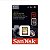 Cartão Memória Sd Sandisk 64gb Extreme 170mbs C10 V30 Uhd 4k - Imagem 2