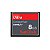 Cartão CF Sandisk Ultra 8GB Compact Flash 30 MB/s - Imagem 1