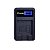 Carregador de Bateria Casio Np-40 Digital Probty - Imagem 1