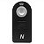 Controle Remoto Para Câmeras Nikon ML-L3 - Genérico - Imagem 2