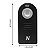 Controle Remoto Para Câmeras Nikon ML-L3 - Genérico - Imagem 4
