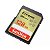 Cartão SD Sandisk Extreme 128GB 180 MB/s SDHC UHS-I 4K Original - Imagem 3