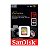 Cartão SD Sandisk Extreme 128GB 180 MB/s SDHC UHS-I 4K Original - Imagem 2