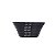 Conjunto de Anéis Adaptadores Step-Up 8 peças 49mm a 82mm - Imagem 1