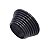 Conjunto de Anéis Adaptadores Step-Up 8 peças 49mm a 82mm - Imagem 2