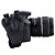 Alça de Mão Triangular Para Câmera fotográfica DSLR Grip III - Imagem 21