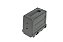 Adaptador Conversor de Bateria Sony NP-F970 Para Pilhas AA - Imagem 3