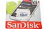 CARTÃO MICRO SD SANDISK ULTRA 16GB CLASS 10 80 MB/s MICROSDHC UHS-I FULL HD ORIGINAL - Imagem 2