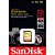 Cartão SD SanDisk Extreme 32GB 90 MB/s SDHC UHS-I 4K Original - Imagem 2