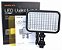 ILUMINADOR DE LED GODOX 126 LEDs - Imagem 1