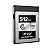 Cartão de Memória SD Lexar 512gb Cf express 1750mbs 8K Silver Series Type B - Imagem 1