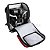 MOCHILA VANGUARD BIIN 50BK - Imagem 7