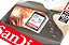 Catão Sd Sandisk Ultra 32GB CLASS 10 80 MB/s Original Lacrado - Imagem 4