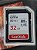 Catão Sd Sandisk Ultra 32GB CLASS 10 80 MB/s Original Lacrado - Imagem 3