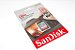 Catão Sd Sandisk Ultra 32GB CLASS 10 80 MB/s Original Lacrado - Imagem 8