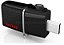 PEN DRIVE SANDISK DUAL DRIVE 16GB USB MICRO USB 3.0 130MB/s ORIGINAL LACRADO - Imagem 4