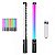 Bastão de Led RGB H1 com Bateria Interna - Imagem 1