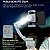 Estabilizador Gimbal para Celular Axnen Três Eixos HQ6 Com Led e Bluetooth - Imagem 3