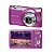 Câmera Digital Fujifilm Jz 250 Rosa - Seminovo - Imagem 3