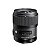 Lente Sigma 35mm F/1.4 Dg Hsm Art Para Nikon - Seminovo - Imagem 1