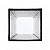Softbox SB-FW 90x90 para Flash Bowens Godox com Grid SB-FW9090 - Imagem 5