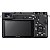 Câmera Sony Mirrorless A6500 - Seminovo - Imagem 3