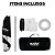 Softbox Bowens Com Grid 60x90cm Godox Para Flash Tocha, Iluminadores Led - Imagem 3