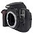 Câmera Nikon D5000 Com Grip - Seminovo - Imagem 3