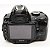 Câmera Nikon D5000 Com Grip - Seminovo - Imagem 4