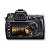 Câmera Nikon D300s Com Grip - Seminovo - Imagem 2
