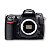 Câmera Nikon D300s Com Grip - Seminovo - Imagem 1