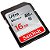 Cartão SD Sandisk Ultra 16GB Class 10 80 MB/s SDHC UHS-I Original - Imagem 2