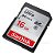 Cartão SD Sandisk Ultra 16GB Class 10 80 MB/s SDHC UHS-I Original - Imagem 12