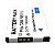 Bateria Canon NB-11L Fits 1400mAh 3.7V - Imagem 2