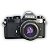 Câmera Nikon FM Analógica com Lente 50mm f1.8 - Imagem 1