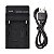 Carregador de Bateria USB NP F550/ 750/ 960 - Imagem 3