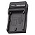 Carregador de Bateria USB NP F550/ 750/ 960 - Imagem 4