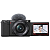 Câmera Sony ZV-E10 Com Lente 16-50mm - Imagem 3