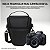 Bolsa Fotográfica Reflex Para Dslr - Imagem 5