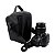 Bolsa Fotográfica Reflex Para Dslr - Imagem 3