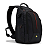Mochila Fotográfica Para Câmeras DSLR Case Logic Preta - DCB308 - Imagem 2