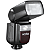 Flash Godox V860III Speedlite TTL Para Canon - Imagem 1