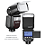 Flash Godox V860III Speedlite TTL Para Canon - Imagem 3