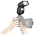 Flash Godox V860III Speedlite TTL Para Canon - Imagem 6