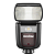 Flash Godox V860III Speedlite TTL Para Canon - Imagem 2
